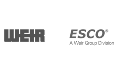 weir-esco